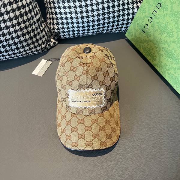 Gucci Hat GUH00299 Gucci Hat GUH00299