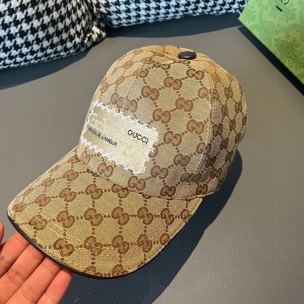 Gucci Hat GUH00299 Gucci Hat GUH00299