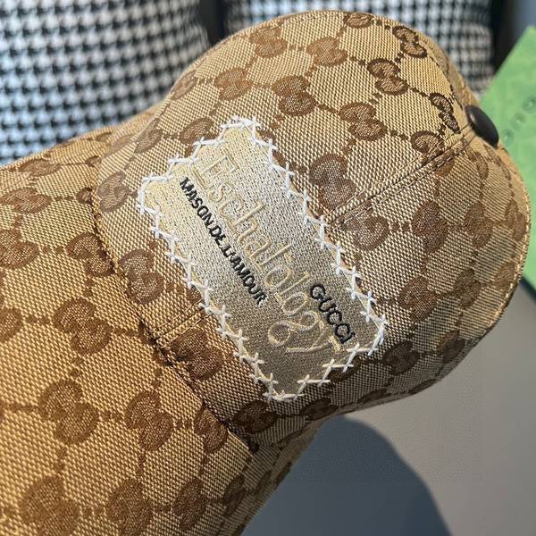 Gucci Hat GUH00299 Gucci Hat GUH00299
