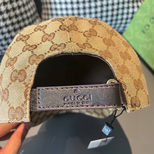 Gucci Hat GUH00299 Gucci Hat GUH00299
