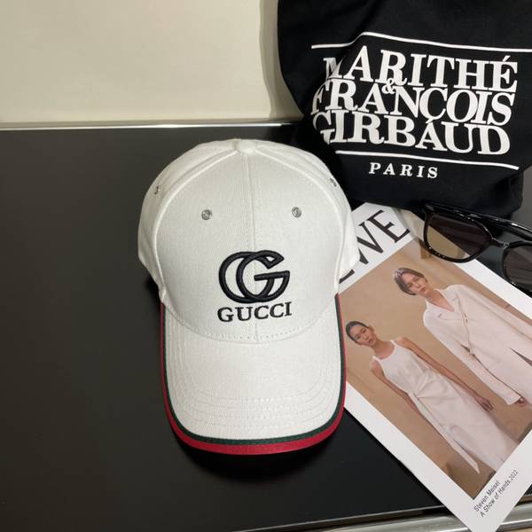 Gucci Hat GUH00317 Gucci Hat GUH00317