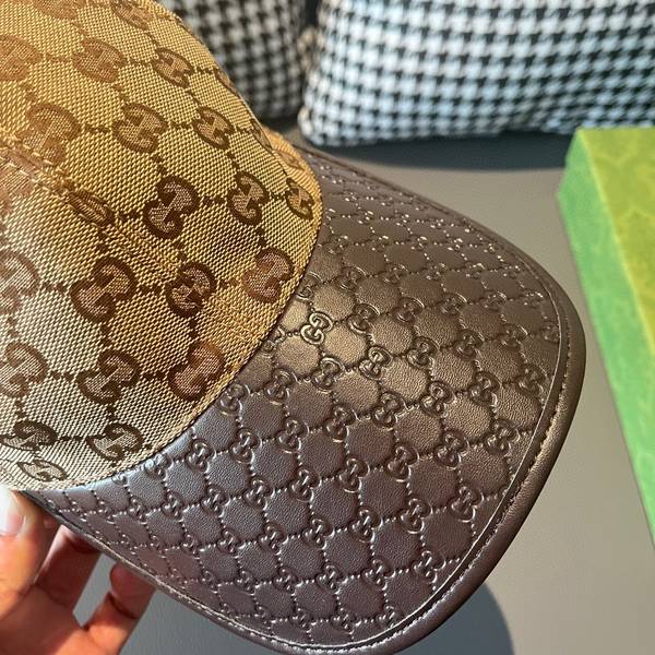 Gucci Hat GUH00371 Gucci Hat GUH00371