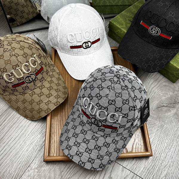 Gucci Hat GUH00392 Gucci Hat GUH00392