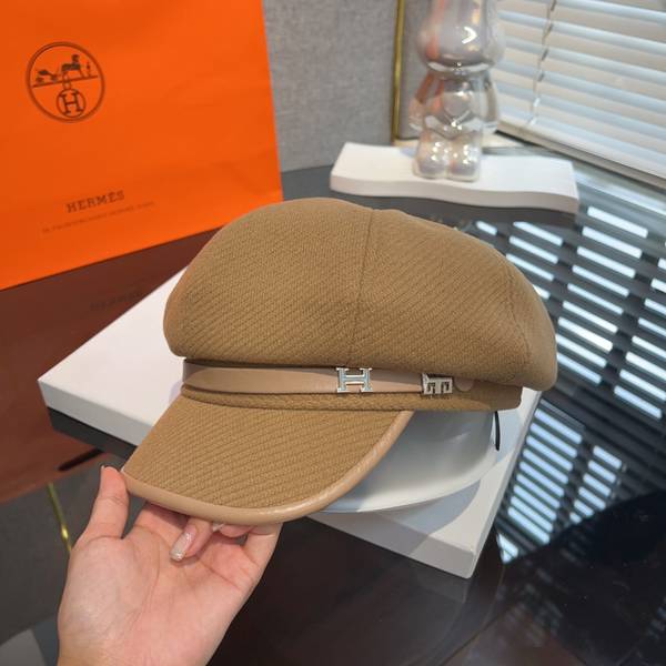 Hermes Hat HMH00056 Hermes Hat HMH00056