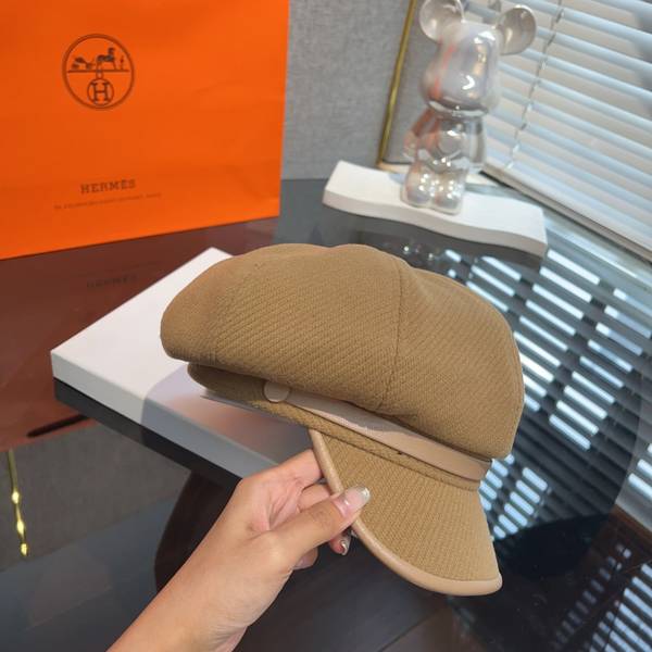 Hermes Hat HMH00056 Hermes Hat HMH00056