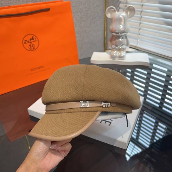 Hermes Hat HMH00056 Hermes Hat HMH00056