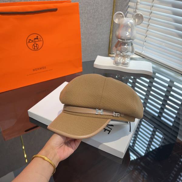 Hermes Hat HMH00056 Hermes Hat HMH00056