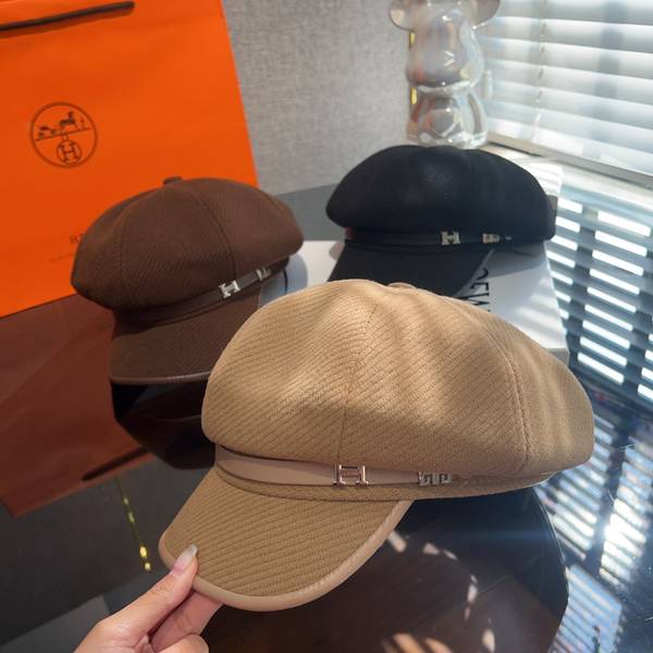 Hermes Hat HMH00056 Hermes Hat HMH00056