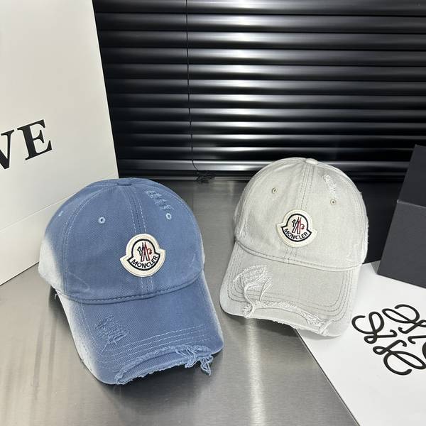 Moncler Hat MOH00110-1 Moncler Hat MOH00110-1