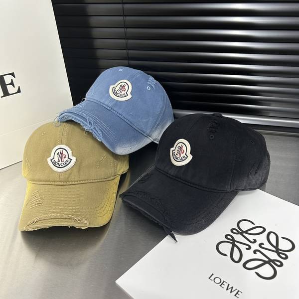Moncler Hat MOH00110-1 Moncler Hat MOH00110-1