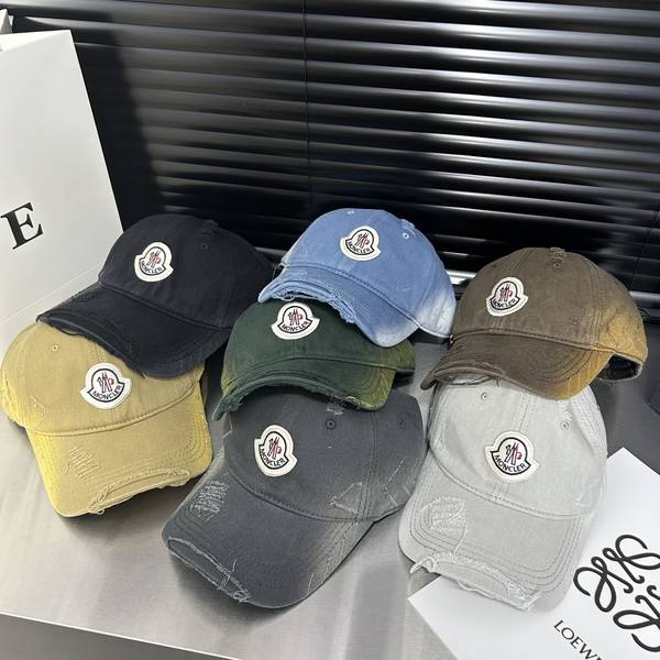 Moncler Hat MOH00110-1 Moncler Hat MOH00110-1