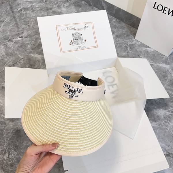 Prada Hat PRH00193 Prada Hat PRH00193