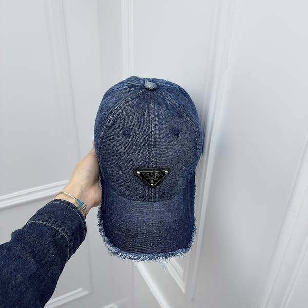 Prada Hat PRH00207-1 Prada Hat PRH00207-1