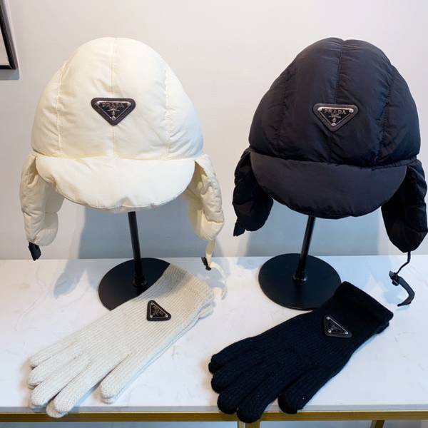Prada Hat PRH00231 Prada Hat PRH00231