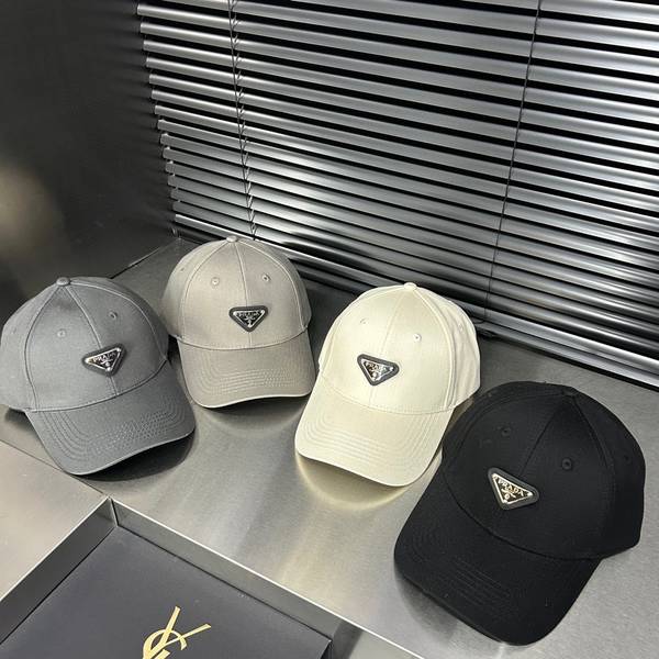 Prada Hat PRH00249 Prada Hat PRH00249