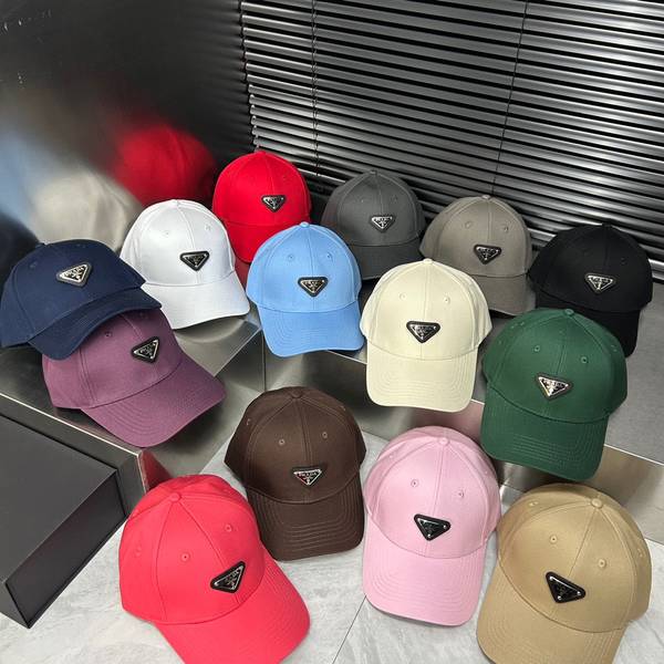 Prada Hat PRH00249 Prada Hat PRH00249