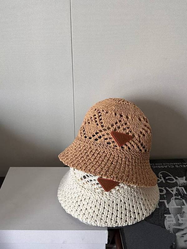 Prada Hat PRH00250 Prada Hat PRH00250