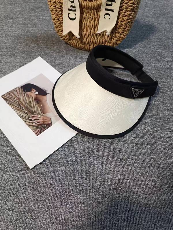 Prada Hat PRH00254-1 Prada Hat PRH00254-1
