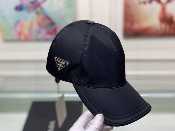 Prada Hat PRH00258 Prada Hat PRH00258