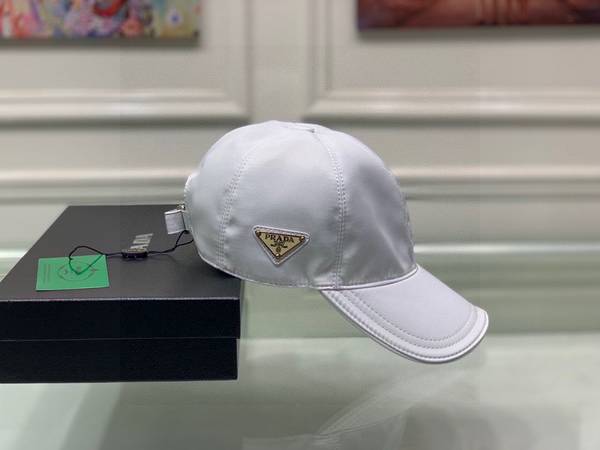 Prada Hat PRH00260 Prada Hat PRH00260