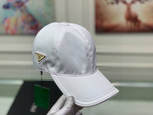 Prada Hat PRH00260 Prada Hat PRH00260