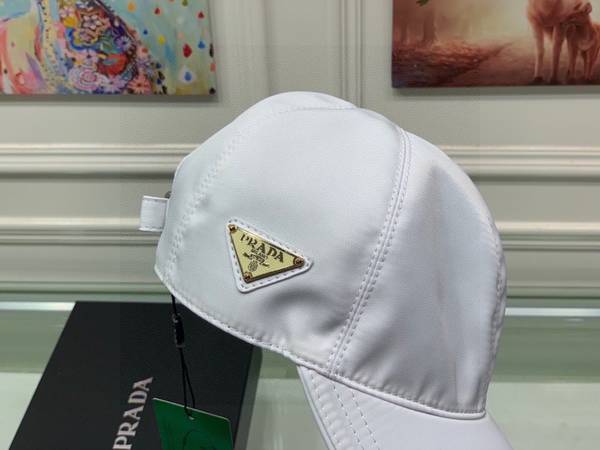 Prada Hat PRH00260 Prada Hat PRH00260