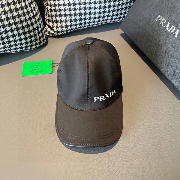 Prada Hat PRH00264 Prada Hat PRH00264
