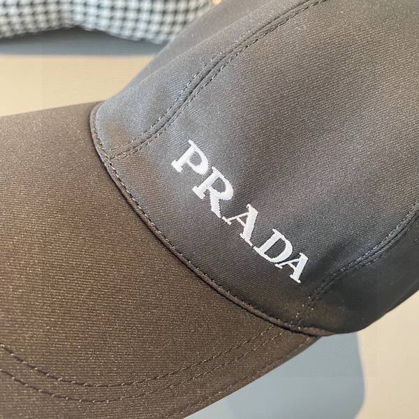 Prada Hat PRH00264 Prada Hat PRH00264