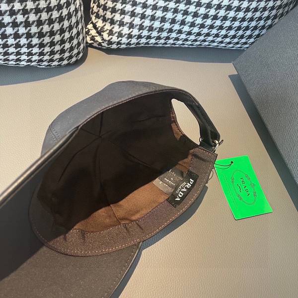 Prada Hat PRH00264 Prada Hat PRH00264