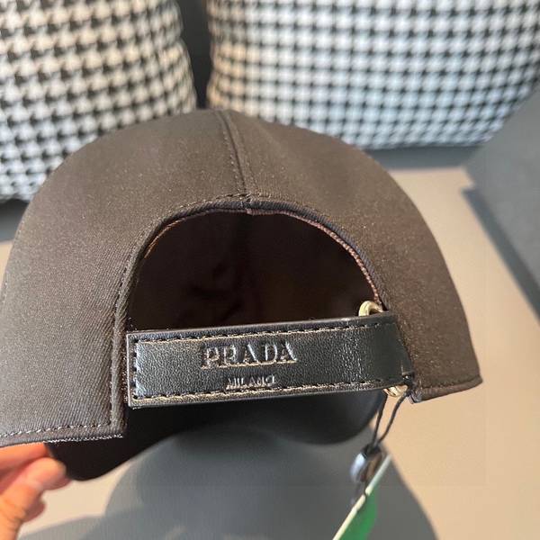 Prada Hat PRH00264 Prada Hat PRH00264