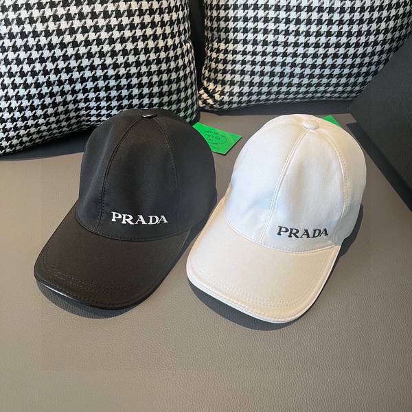 Prada Hat PRH00264 Prada Hat PRH00264