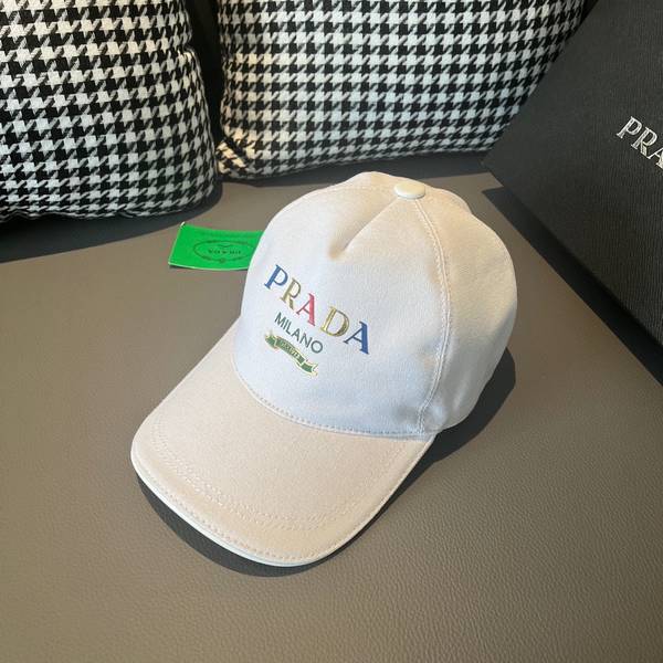 Prada Hat PRH00265 Prada Hat PRH00265