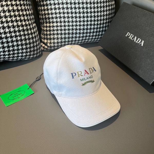 Prada Hat PRH00265 Prada Hat PRH00265