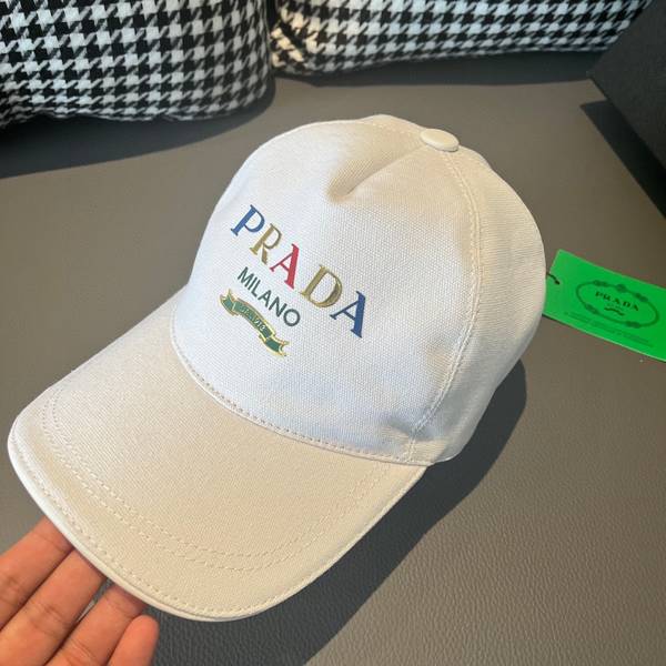 Prada Hat PRH00265 Prada Hat PRH00265