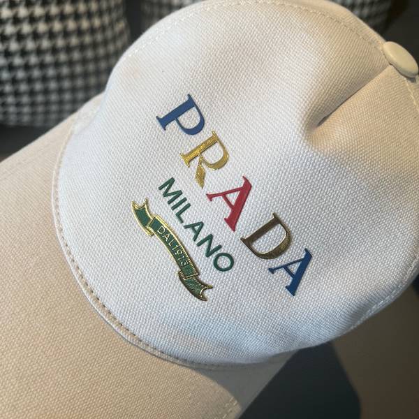 Prada Hat PRH00265 Prada Hat PRH00265