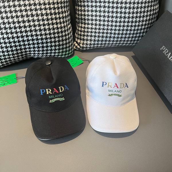 Prada Hat PRH00265 Prada Hat PRH00265