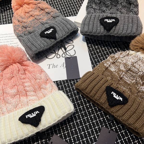 Prada Hat PRH00268 Prada Hat PRH00268