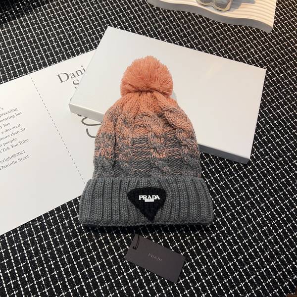 Prada Hat PRH00268 Prada Hat PRH00268