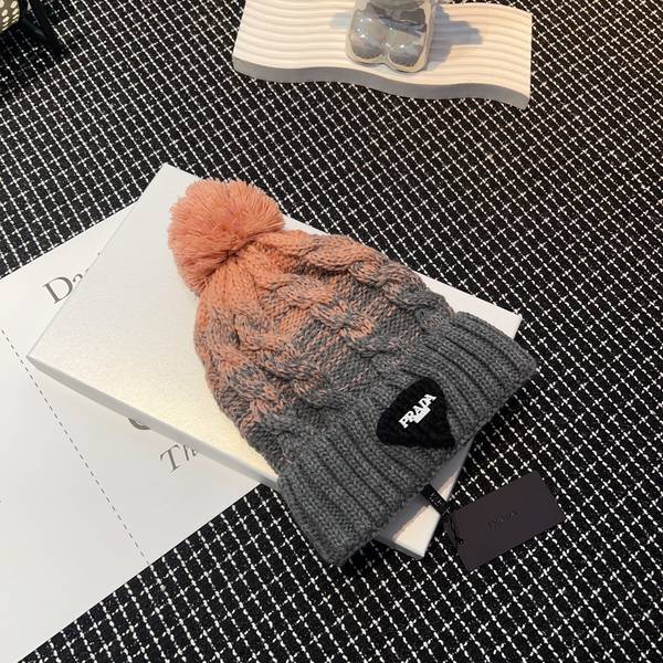 Prada Hat PRH00268 Prada Hat PRH00268
