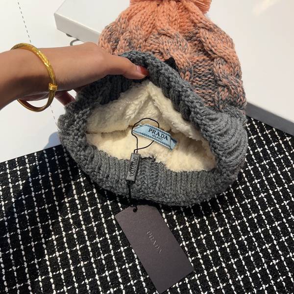 Prada Hat PRH00268 Prada Hat PRH00268