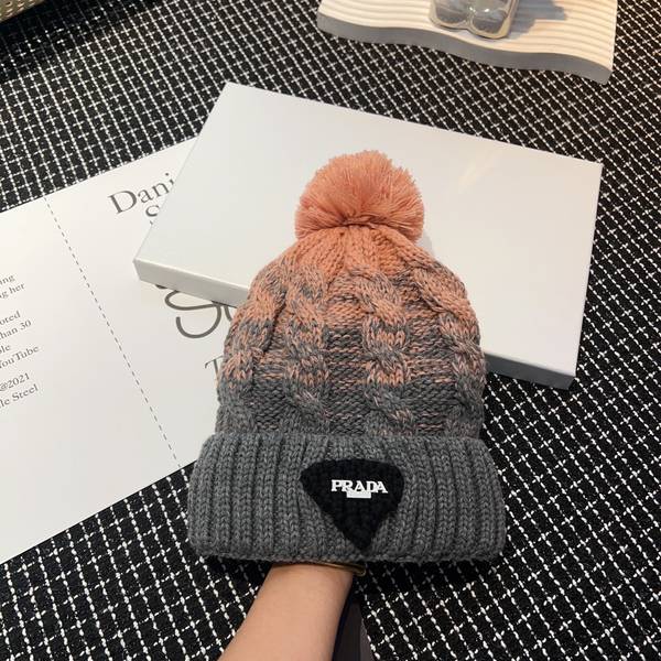 Prada Hat PRH00268 Prada Hat PRH00268