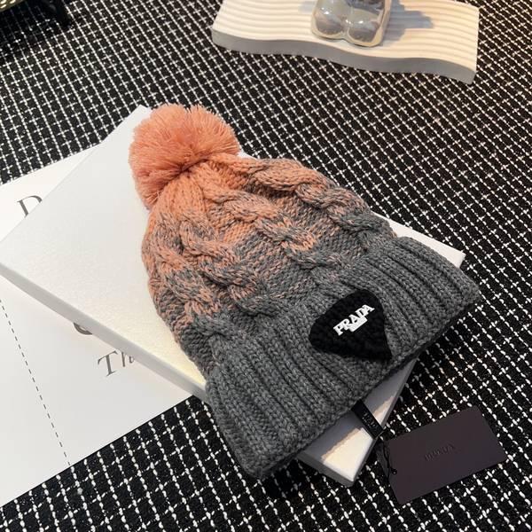 Prada Hat PRH00268 Prada Hat PRH00268