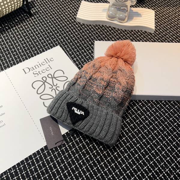 Prada Hat PRH00268 Prada Hat PRH00268
