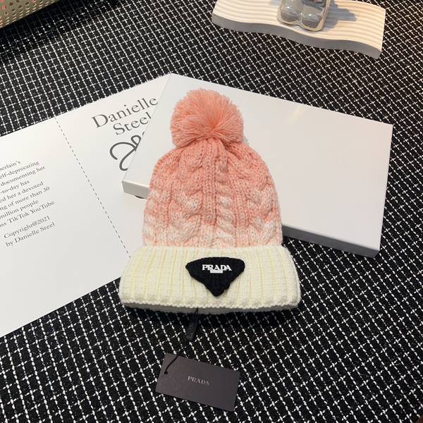 Prada Hat PRH00269 Prada Hat PRH00269