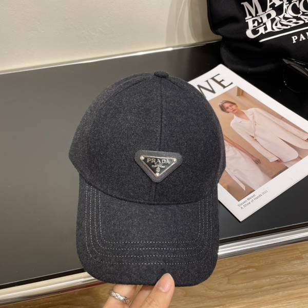 Prada Hat PRH00277 Prada Hat PRH00277