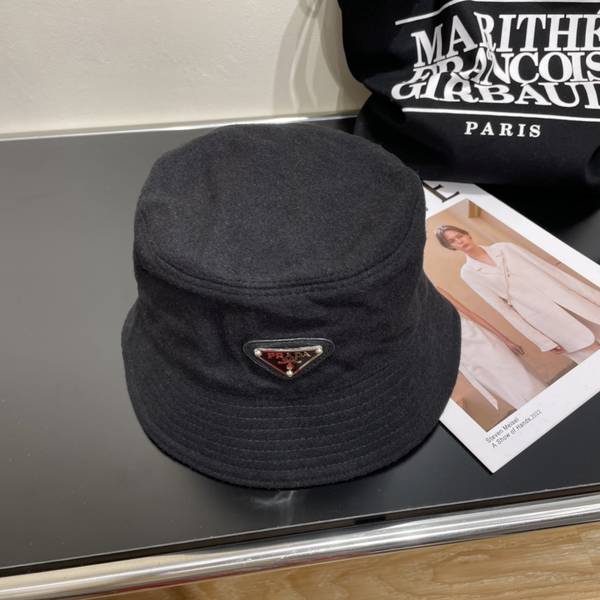 Prada Hat PRH00280 Prada Hat PRH00280