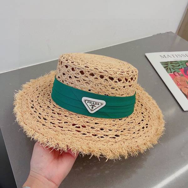 Prada Hat PRH00282 Prada Hat PRH00282
