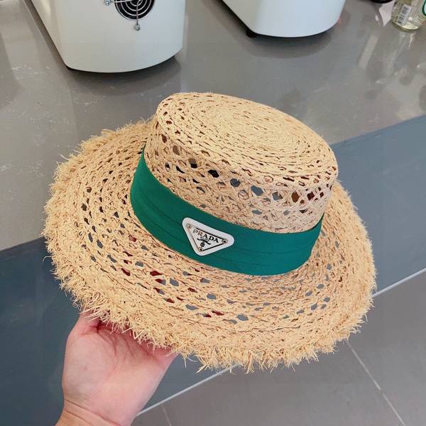 Prada Hat PRH00282 Prada Hat PRH00282