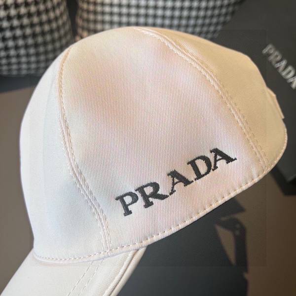 Prada Hat PRH00287 Prada Hat PRH00287