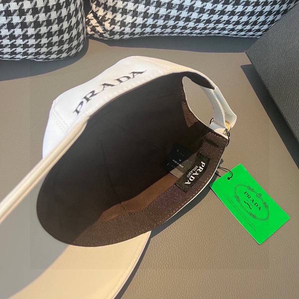 Prada Hat PRH00287 Prada Hat PRH00287